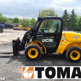 JCB 520-40