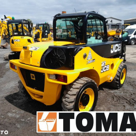 JCB 520-40