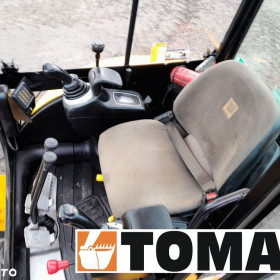 JCB 8025 2018R
