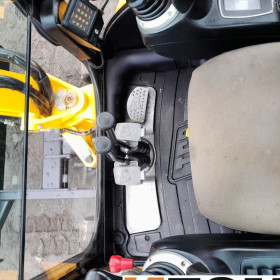 JCB 8025 2018R