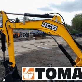JCB 8025 2018R