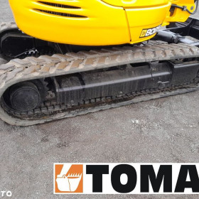 JCB 8025 2018R