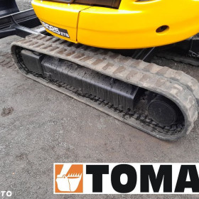 JCB 8025 2018R