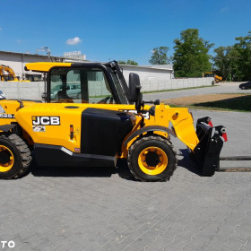 JCB 525-60