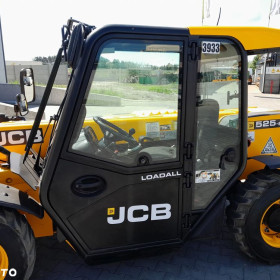 JCB 525-60