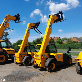 JCB 525-60