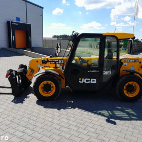 JCB 525-60