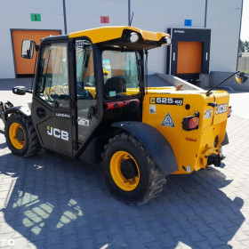 JCB 525-60