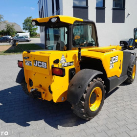 JCB 525-60