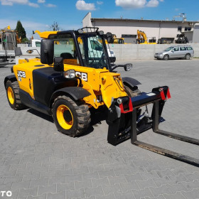 JCB 525-60