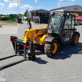 JCB 525-60