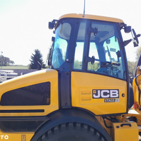 JCB 409
