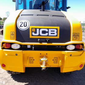 JCB 409