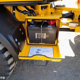 JCB 409
