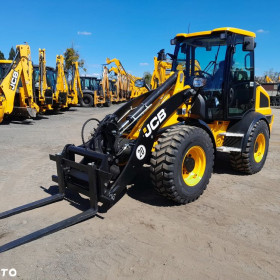 JCB 409