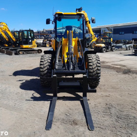 JCB 409