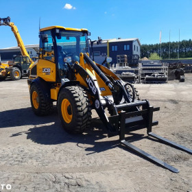 JCB 409