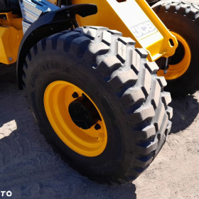 JCB 409