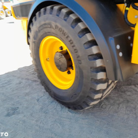 JCB 409