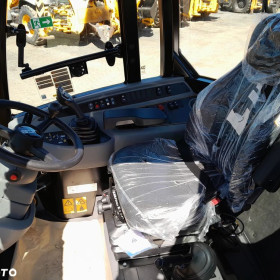 JCB 409