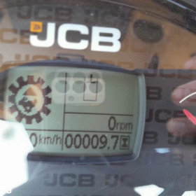 JCB 409