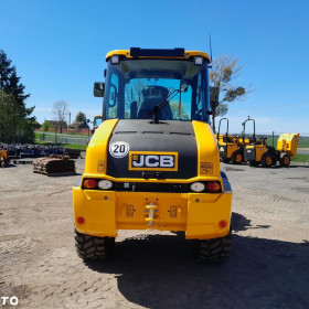 JCB 409