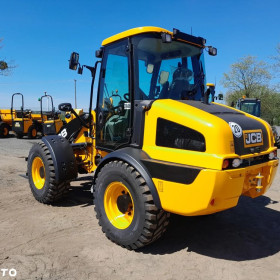 JCB 409