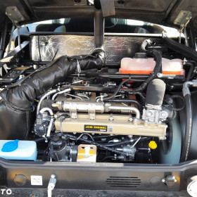 JCB 409