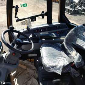 JCB 409