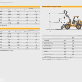 JCB 409