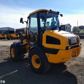 JCB 409