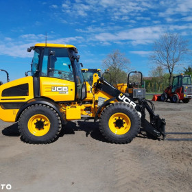 JCB 409
