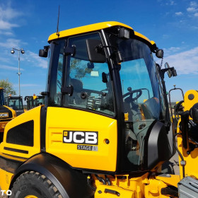JCB 409