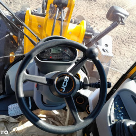JCB 409