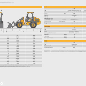 JCB 409