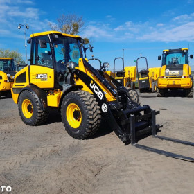 JCB 409