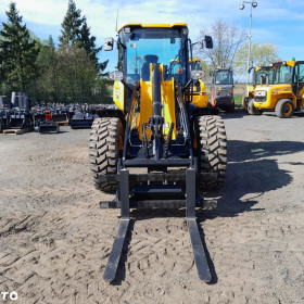 JCB 409