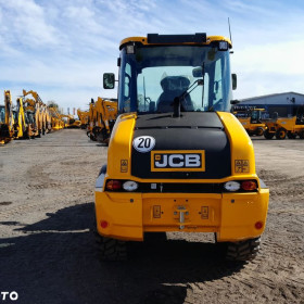 JCB 409