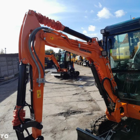 JCB LONKING CDM6020