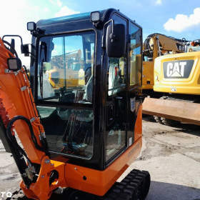JCB LONKING CDM6020