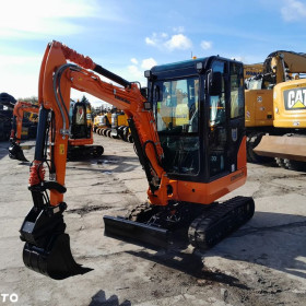 JCB LONKING CDM6020