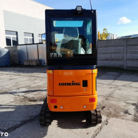JCB LONKING CDM6020