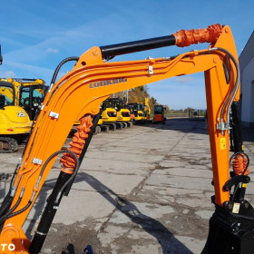 JCB LONKING CDM6020