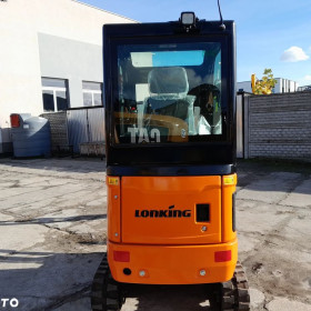 JCB LONKING CDM6020