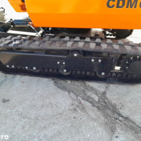 JCB LONKING CDM6020