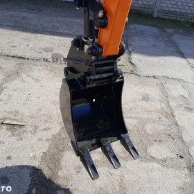 JCB LONKING CDM6020