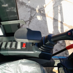 JCB LONKING CDM6020