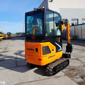 JCB LONKING CDM6020