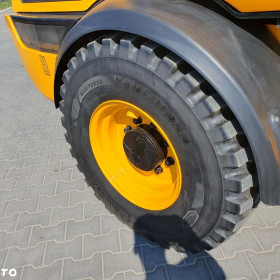 JCB 409