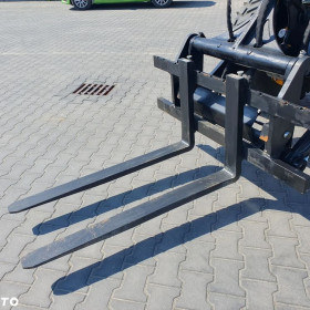 JCB 409